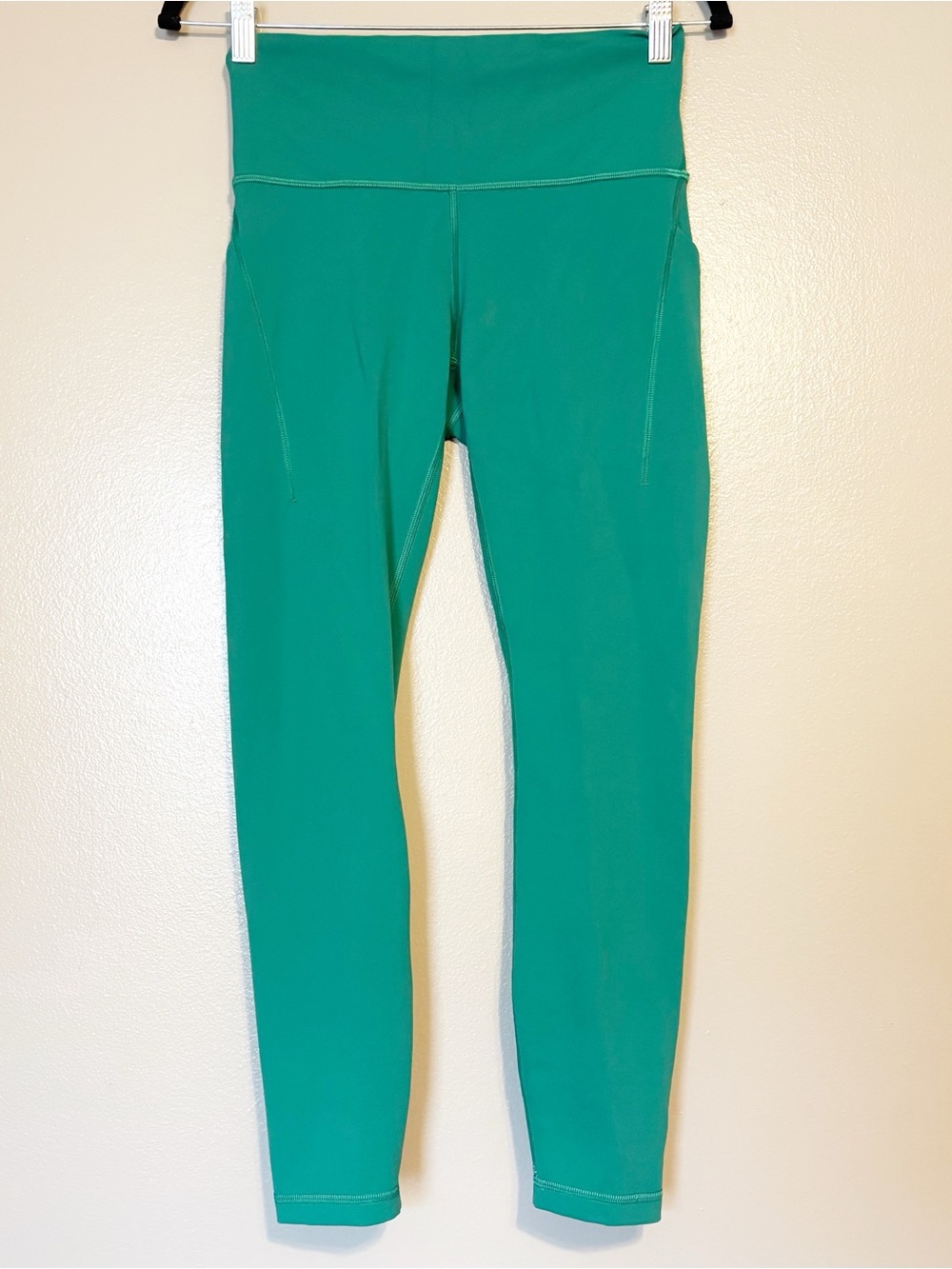 Lululemon Align High Rise Leggings with Pockets